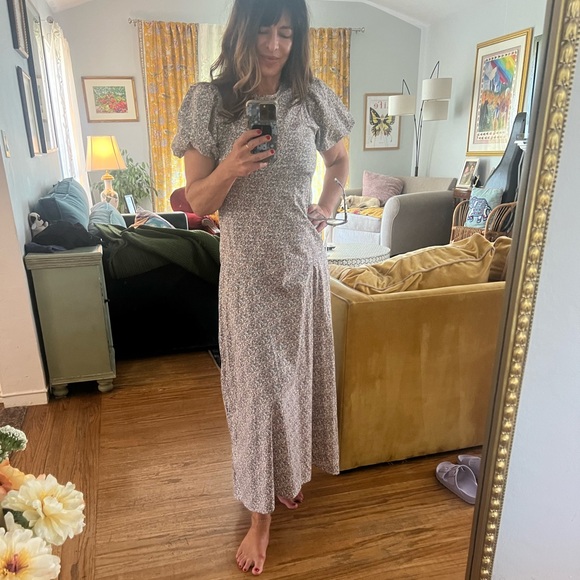 Doen Dresses & Skirts - Belle Penny custom made dress/Asalea